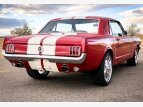 Thumbnail Photo 7 for 1965 Ford Mustang Shelby GT350